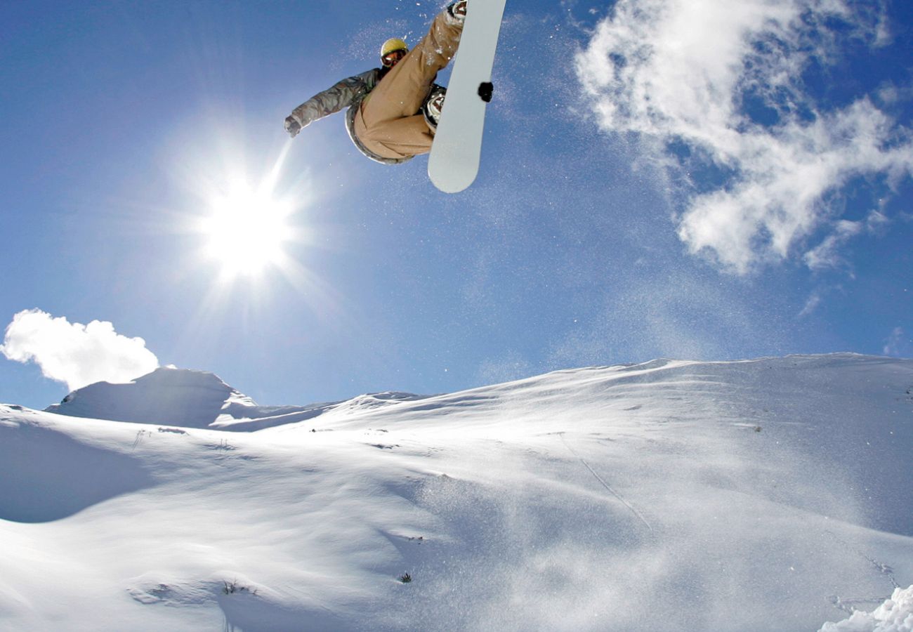 Appartamento a Alleghe - Chalet Laura Appartamento a Alleghe - Chalet Laura