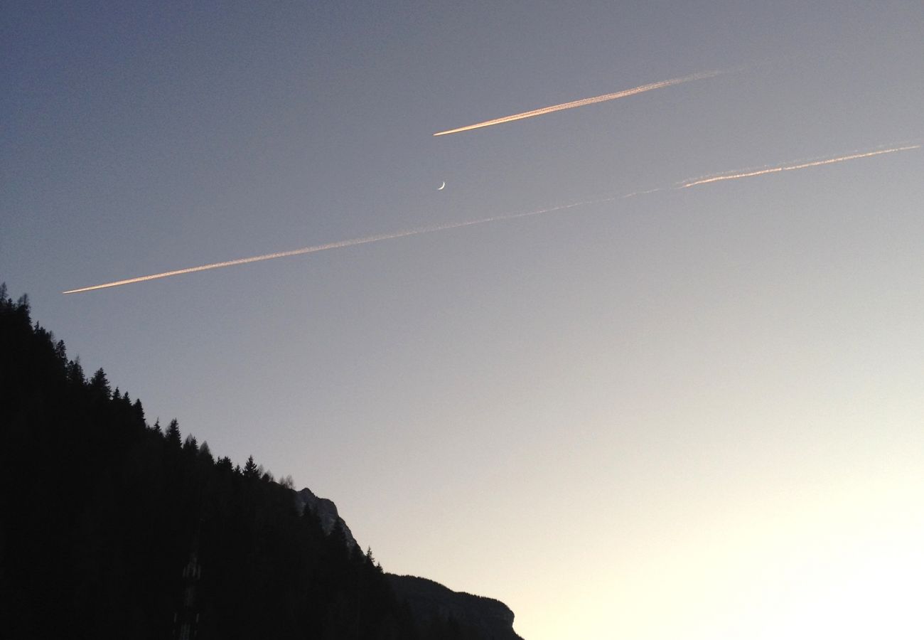 Appartamento a Alleghe - Chalet Laura Appartamento a Alleghe - Chalet Laura