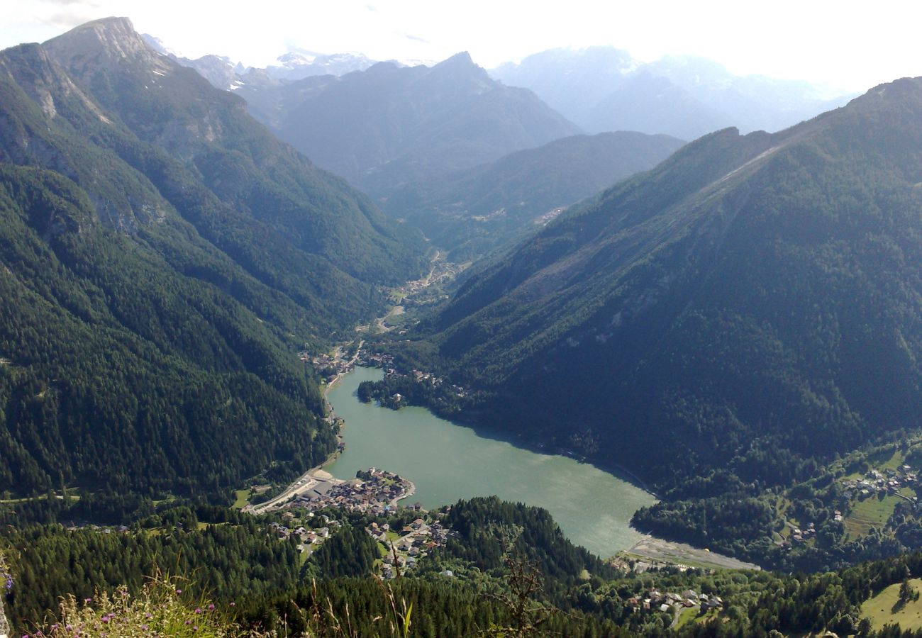 Appartamento a Alleghe - Chalet Laura Appartamento a Alleghe - Chalet Laura