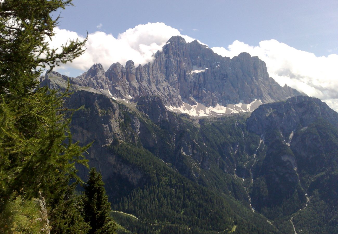 Appartamento a Alleghe - Chalet Laura Appartamento a Alleghe - Chalet Laura