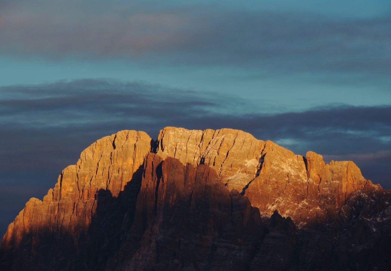 Appartamento a Alleghe - Chalet Laura Appartamento a Alleghe - Chalet Laura