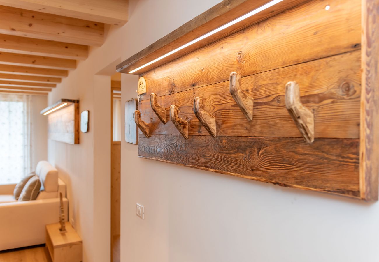 Appartamento a Alleghe - Chalet Laura Appartamento a Alleghe - Chalet Laura