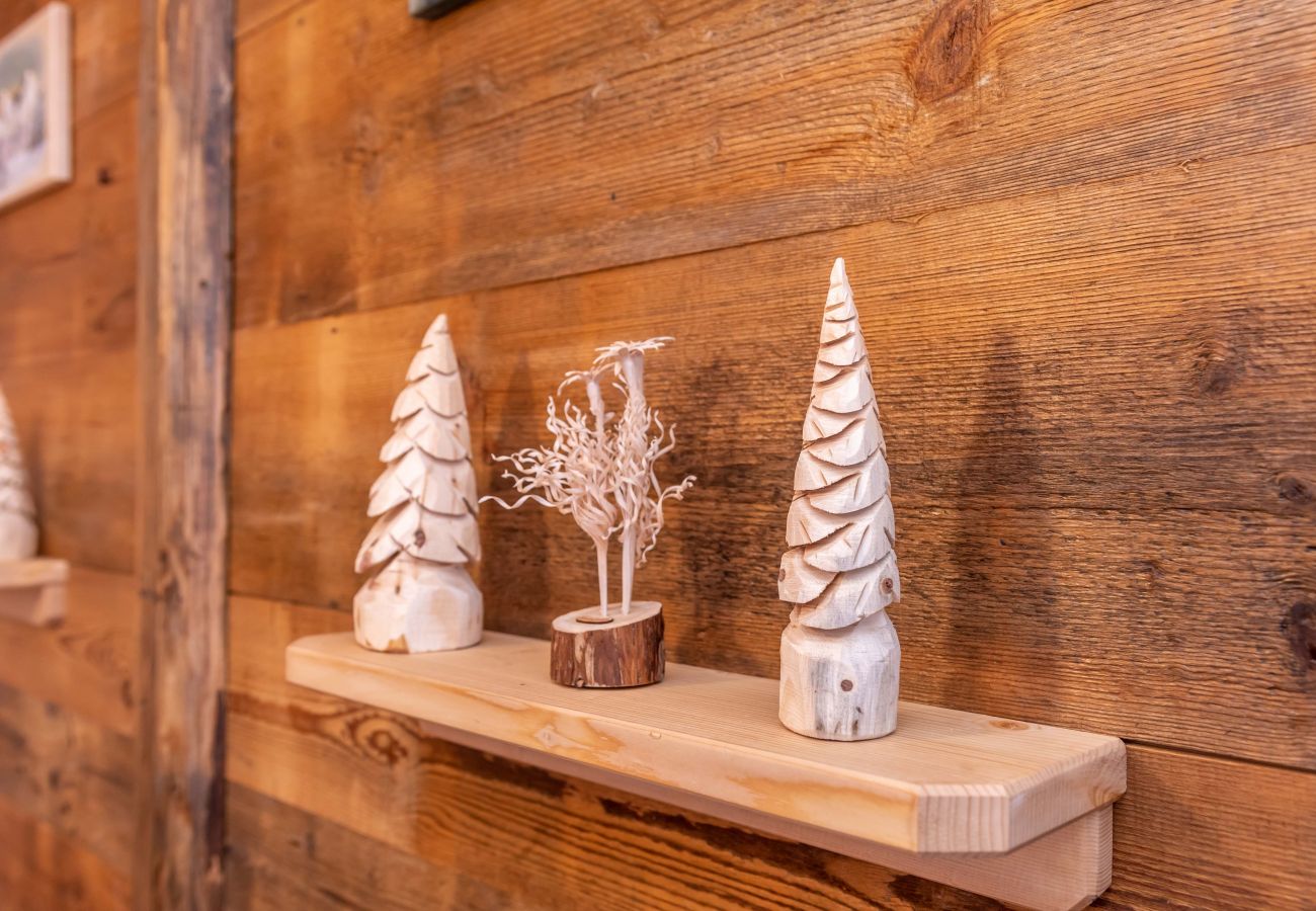 Appartamento a Alleghe - Chalet Laura Appartamento a Alleghe - Chalet Laura