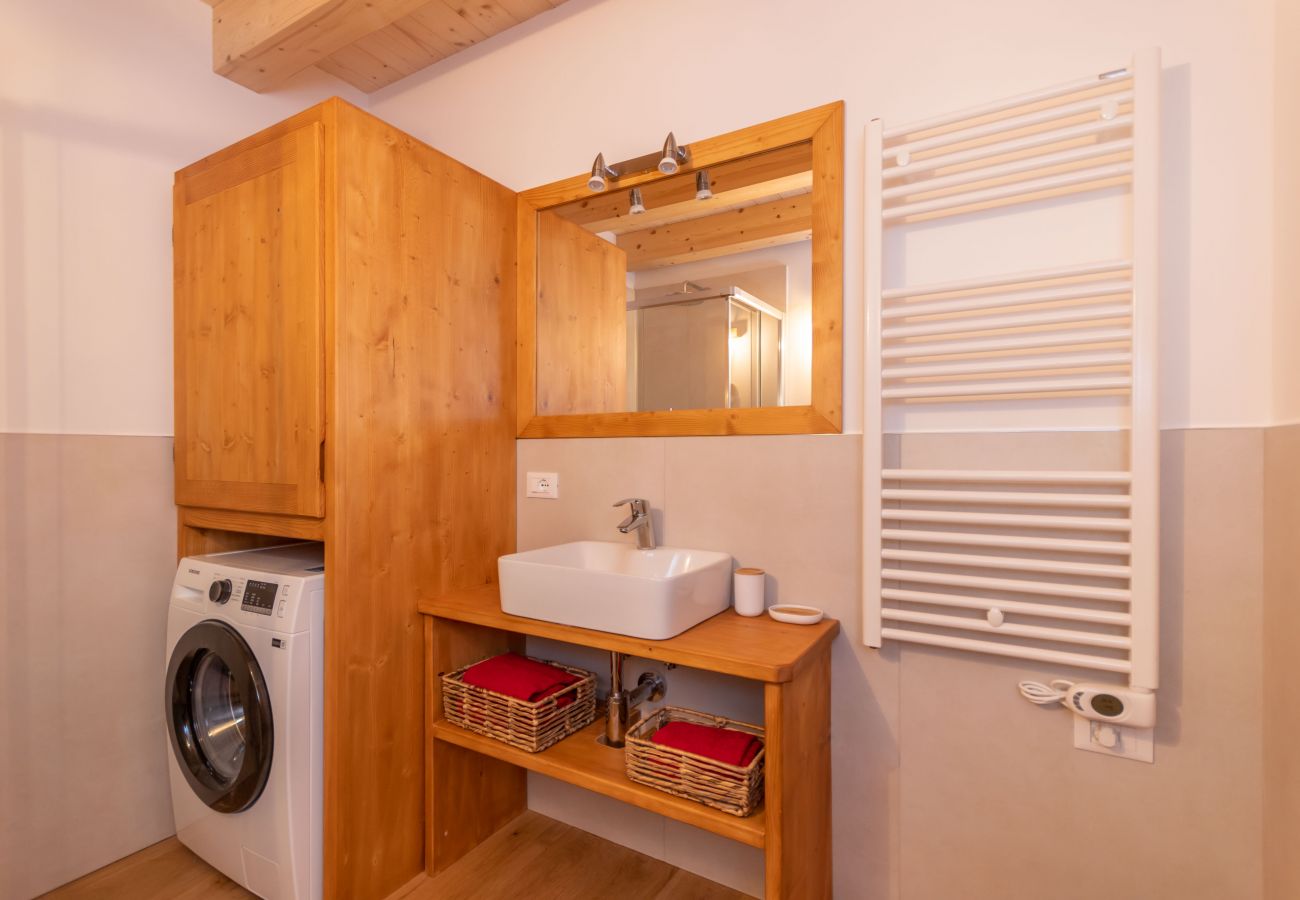 Appartamento a Alleghe - Chalet Laura Appartamento a Alleghe - Chalet Laura