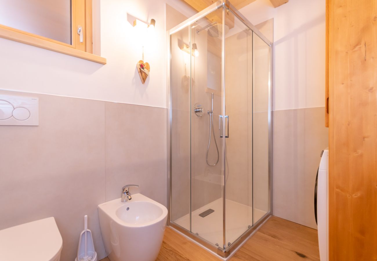 Appartamento a Alleghe - Chalet Laura Appartamento a Alleghe - Chalet Laura