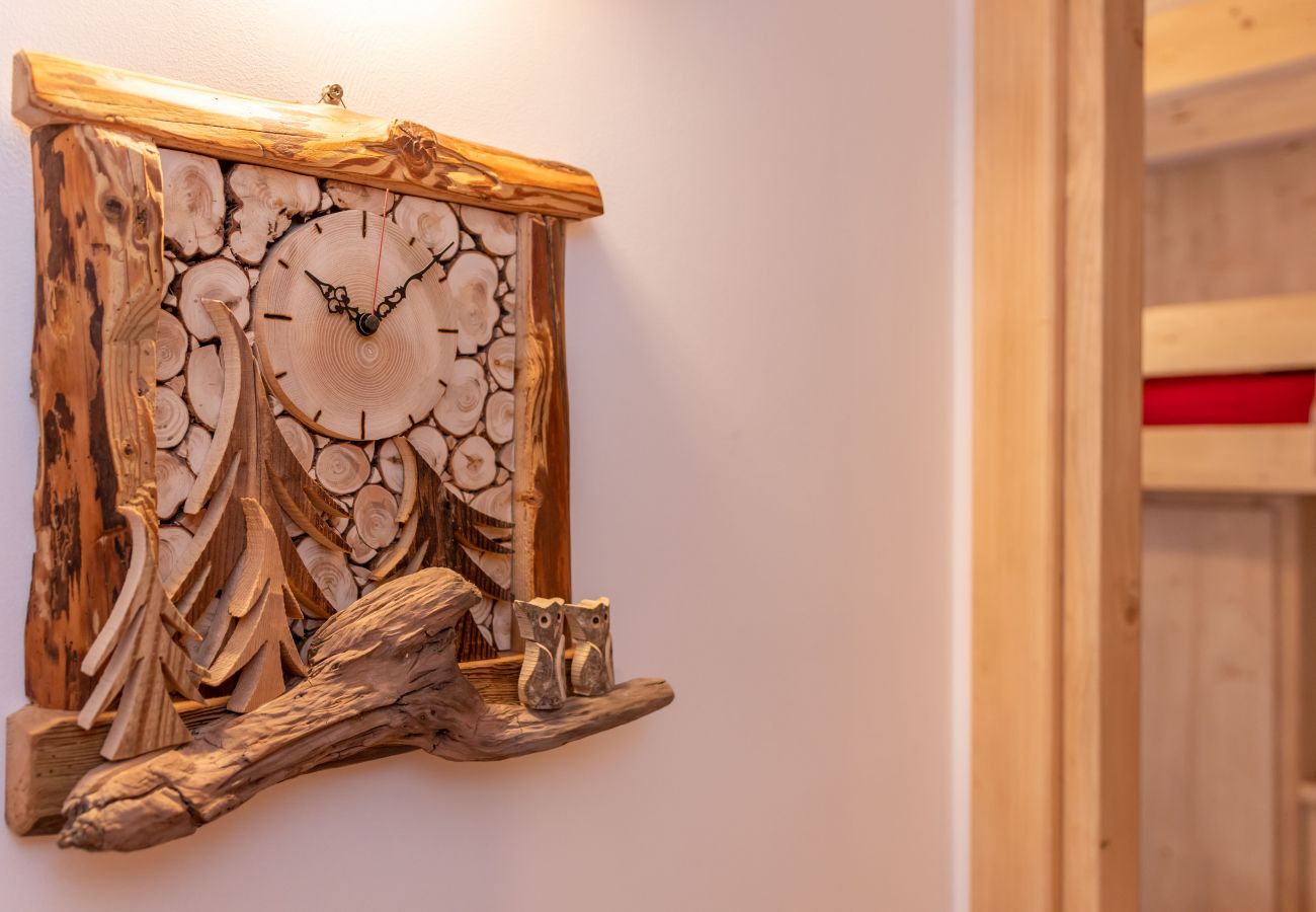 Appartamento a Alleghe - Chalet Laura Appartamento a Alleghe - Chalet Laura