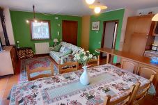 Appartamento a Colle Santa Lucia - Maison Varazza