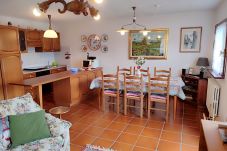 Appartamento a Colle Santa Lucia - Maison Varazza