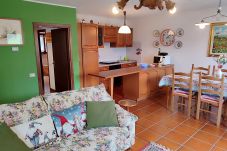 Appartamento a Colle Santa Lucia - Maison Varazza