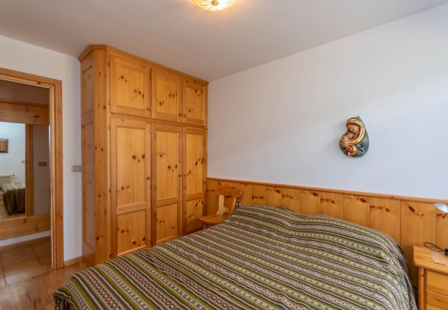 Appartamento a Soraga - Casa Maura Appartamento a Soraga - Casa Maura