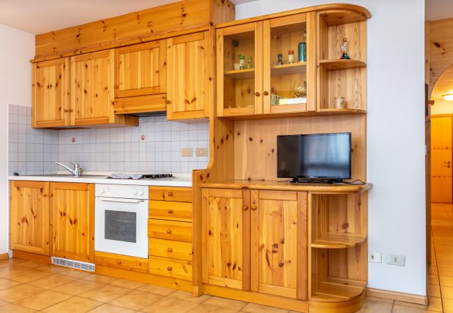 Appartamento a Soraga - Casa Maura Appartamento a Soraga - Casa Maura