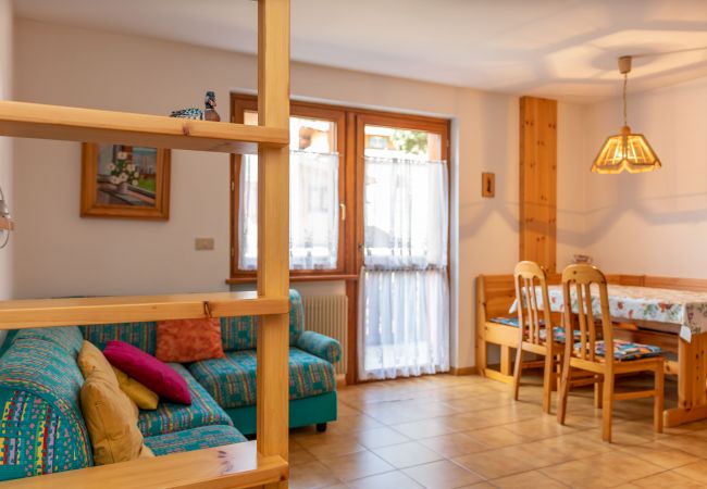 Appartamento a Soraga - Casa Maura Appartamento a Soraga - Casa Maura