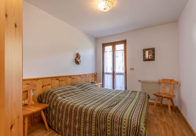 Appartamento a Soraga - Casa Maura Appartamento a Soraga - Casa Maura