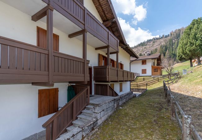 Appartamento a Soraga - Casa Maura Appartamento a Soraga - Casa Maura