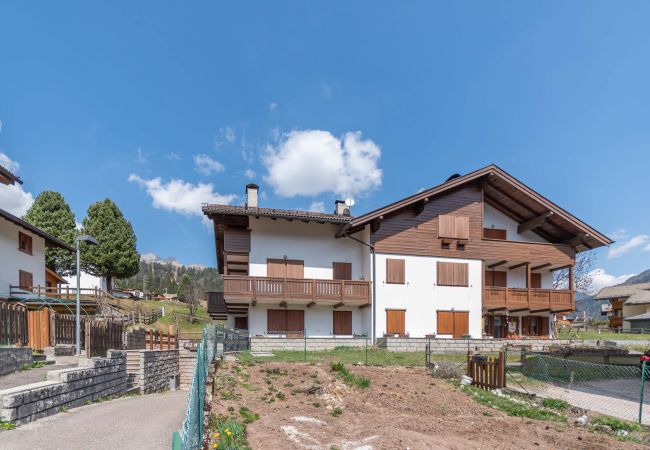 Appartamento a Soraga - Casa Maura Appartamento a Soraga - Casa Maura