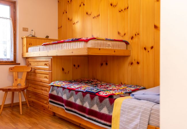 Appartamento a Soraga - Casa Maura Appartamento a Soraga - Casa Maura