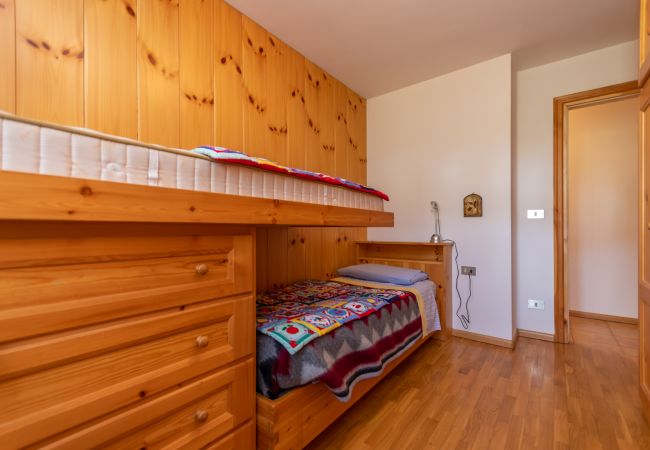 Appartamento a Soraga - Casa Maura Appartamento a Soraga - Casa Maura