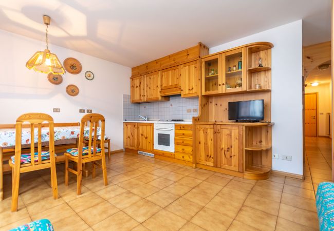 Appartamento a Soraga - Casa Maura Appartamento a Soraga - Casa Maura