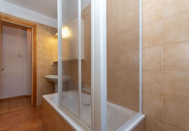 Appartamento a Soraga - Casa Maura Appartamento a Soraga - Casa Maura