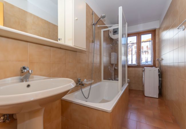 Appartamento a Soraga - Casa Maura Appartamento a Soraga - Casa Maura