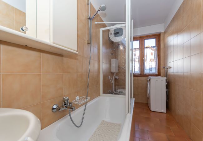 Appartamento a Soraga - Casa Maura Appartamento a Soraga - Casa Maura