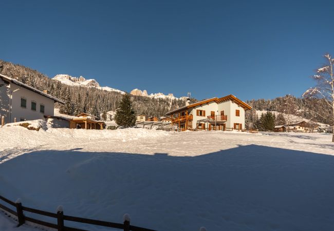 Appartamento a Soraga - Casa Maura Appartamento a Soraga - Casa Maura