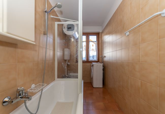 Appartamento a Soraga - Casa Maura Appartamento a Soraga - Casa Maura