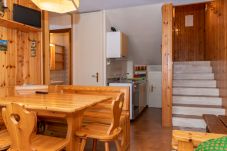 Appartamento a Pozza di Fassa - Residence Marmolada