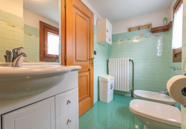 Appartamento a Falcade - Casa Morel Appartamento a Falcade - Casa Morel