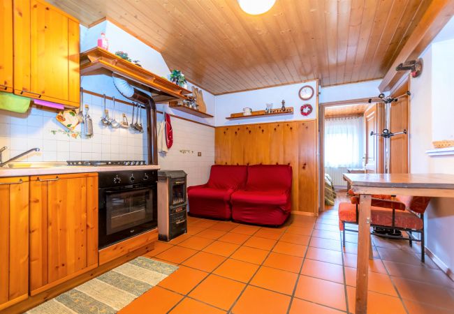 Appartamento a Falcade - Casa Morel Appartamento a Falcade - Casa Morel