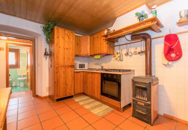 Appartamento a Falcade - Casa Morel Appartamento a Falcade - Casa Morel