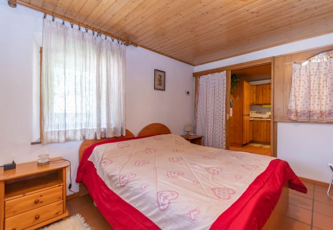Appartamento a Falcade - Casa Morel Appartamento a Falcade - Casa Morel