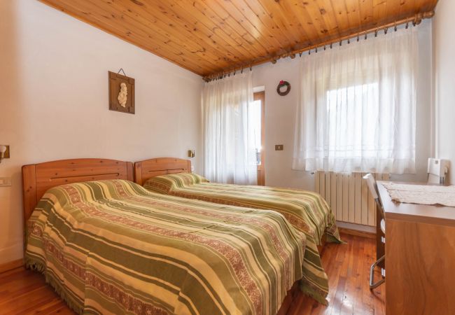 Appartamento a Falcade - Casa Morel Appartamento a Falcade - Casa Morel