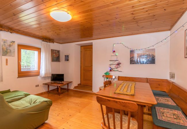 Appartamento a Falcade - Casa Morel Appartamento a Falcade - Casa Morel