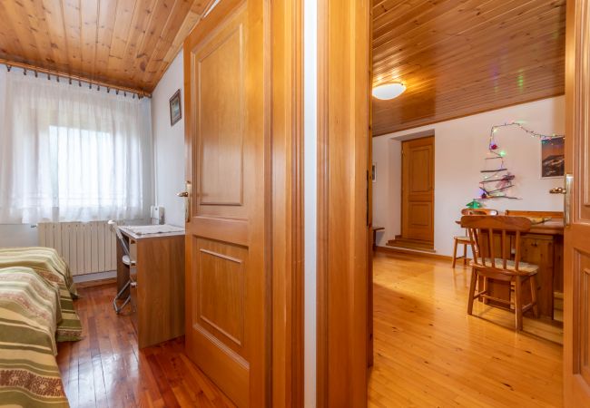 Appartamento a Falcade - Casa Morel Appartamento a Falcade - Casa Morel