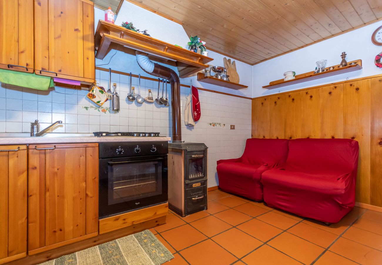Appartamento a Falcade - Casa Morel Appartamento a Falcade - Casa Morel