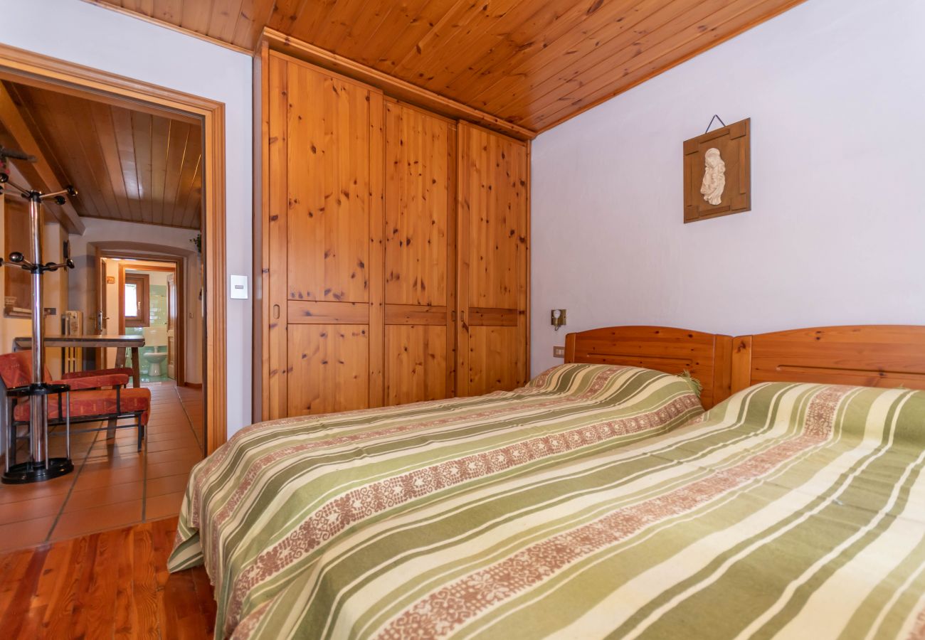 Appartamento a Falcade - Casa Morel Appartamento a Falcade - Casa Morel