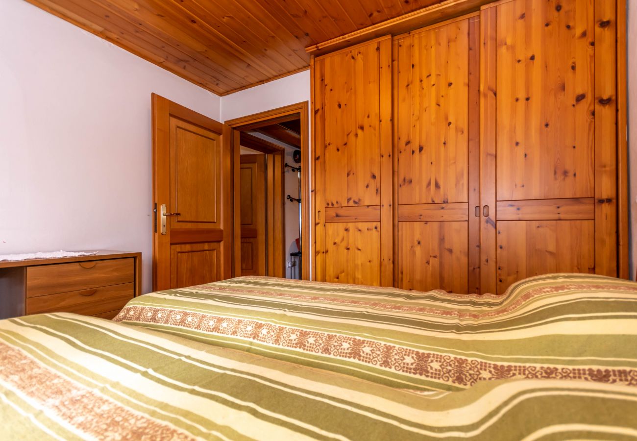 Appartamento a Falcade - Casa Morel Appartamento a Falcade - Casa Morel