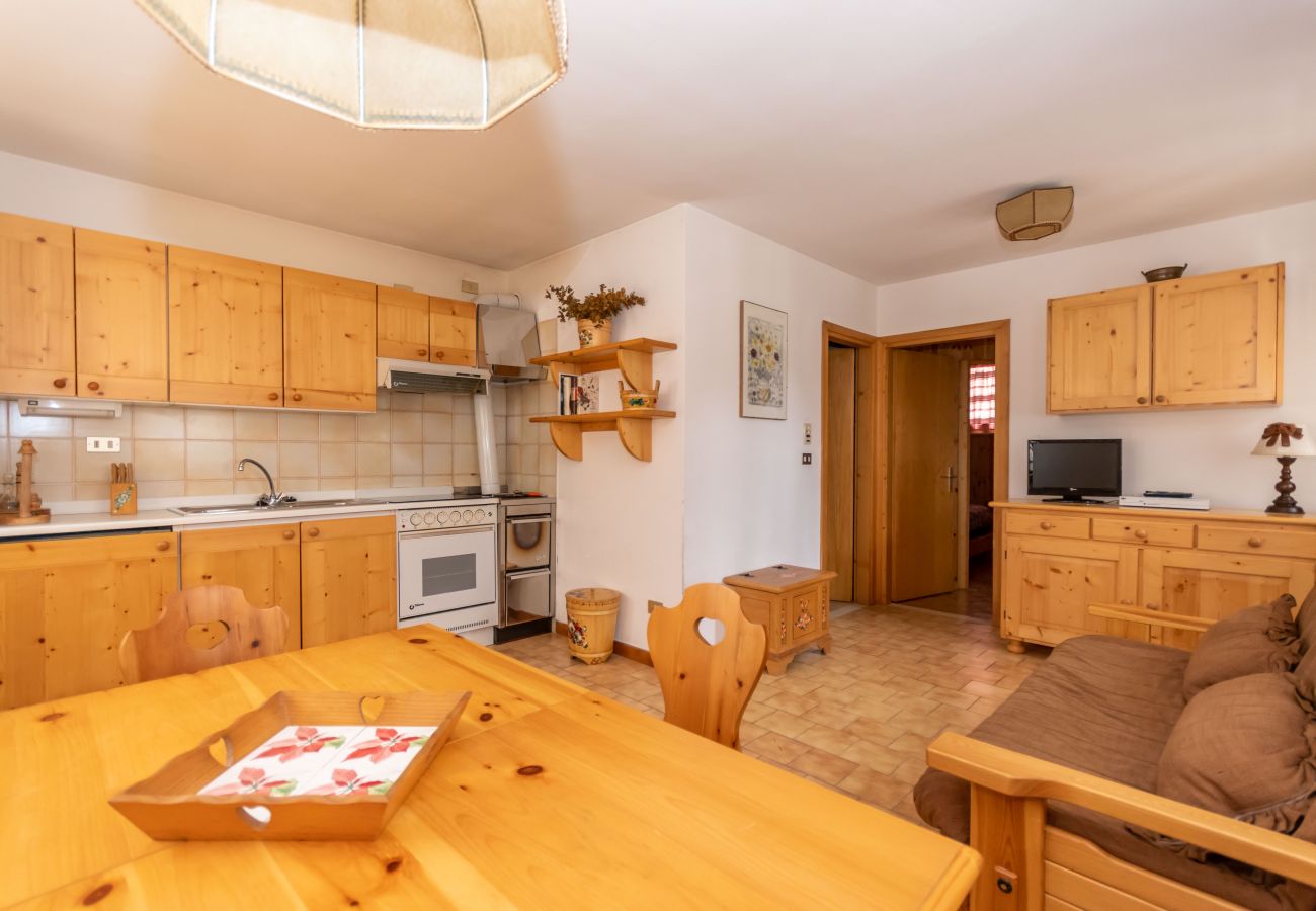 Appartamento a Mazzin - Casa Coli