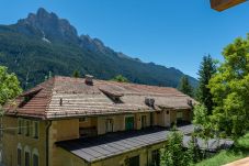 Appartamento a Vigo di Fassa - Dimora Chiocchetti