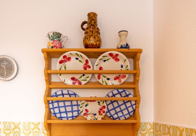 Appartamento a Moena - Ciasa Pelin Appartamento a Moena - Ciasa Pelin