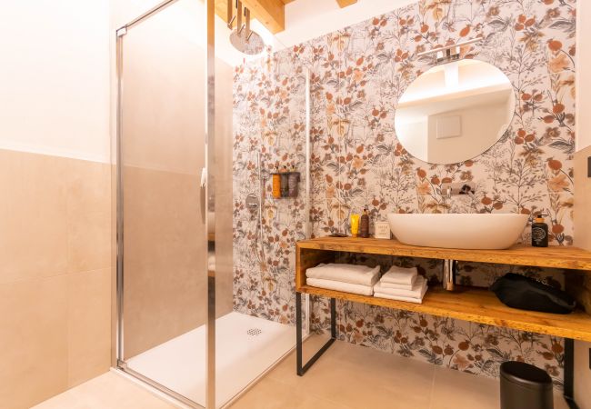 Affitto per camere a Canale d´Agordo - B&B El Lares 2 Affitto per camere a Canale d´Agordo - B&B El Lares 2