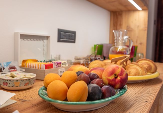 Affitto per camere a Canale d´Agordo - B&B El Lares 2 Affitto per camere a Canale d´Agordo - B&B El Lares 2