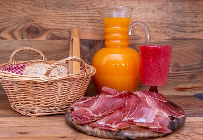 Affitto per camere a Canale d´Agordo - B&B El Lares 2 Affitto per camere a Canale d´Agordo - B&B El Lares 2