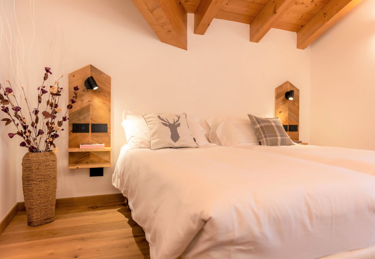 Affitto per camere a Canale d´Agordo - B&B El Lares 2