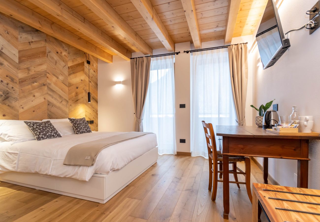 Affitto per camere a Canale d´Agordo - B&B El Lares 3