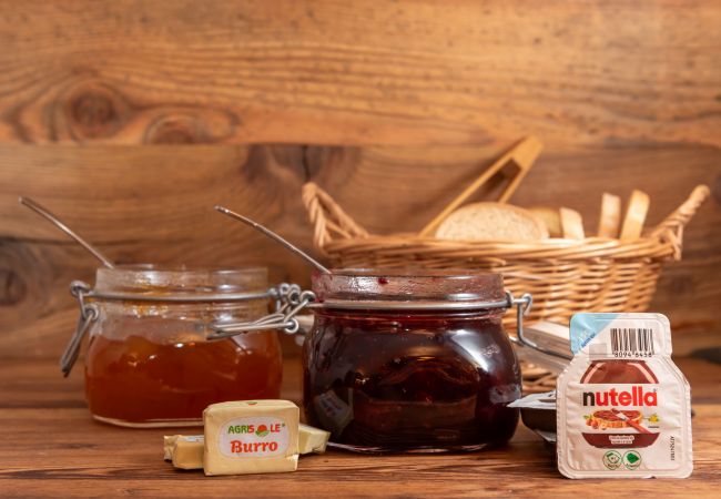 Affitto per camere a Canale d´Agordo - B&B El Lares 1 Affitto per camere a Canale d´Agordo - B&B El Lares 1