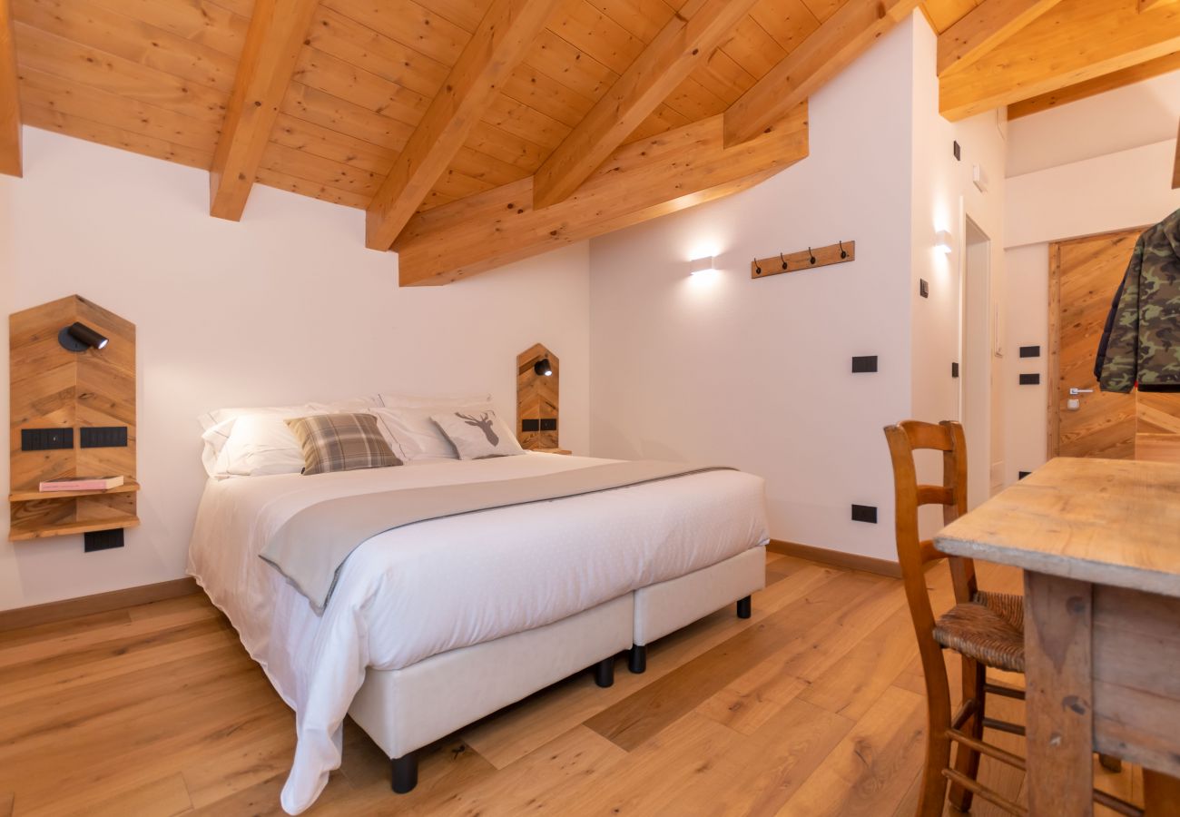 Affitto per camere a Canale d´Agordo - B&B L'Avez 5