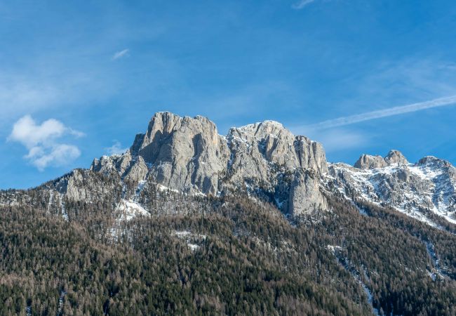 Appartamento a Vigo di Fassa - Casa Freina Appartamento a Vigo di Fassa - Casa Freina