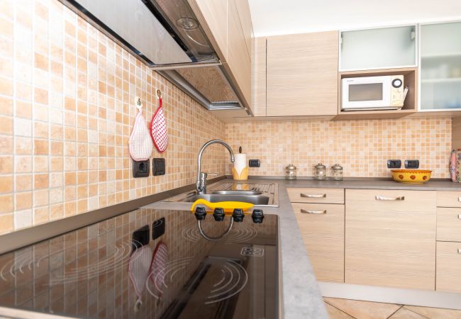 Appartamento a Vigo di Fassa - Casa Freina Appartamento a Vigo di Fassa - Casa Freina